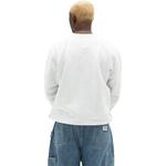 Футболка худи унисекс FW24 UNDEFEATED, серый - фото 5