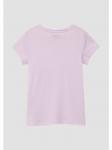 Футболка в цвете 4222_сиреневый s.Oliver - фото 2