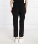 Брюки Regular fit Liu Jo Sport, черный - фото 4