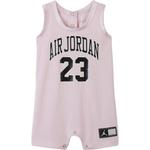 Комбинезоны/ползунки TD Jordan, черный - фото