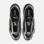 Кроссовки Nike WMNS Air Max Muse, цвет Black/Metallic Silver - фото 4