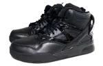 Кроссовки juun j x pump omni zone 2 'black' Reebok, черный - фото 3