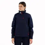 Куртка Helly Hansen Crew Midlayer 2, синий - фото
