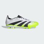 Футбольные бутсы ADIDAS PERFORMANCE Predator League, белый - фото 5