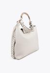 Сумка LOLA CASADEMUNT Handbag, Off White/Off-White - фото 6