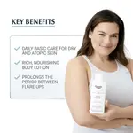 AtoControl Лосьон для ухода за телом 250 мл Eucerin - фото 2