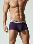 Боксеры TAUWELL Casual, фиолетовый - фото 3