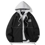 Куртки и Пальто Унисекс FIDO DIDO, Абрикос (Улучшенная версия) - фото 10