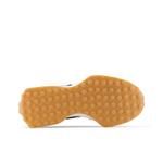 Кроссовки new balance 327, черный - фото 4