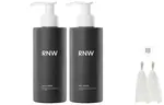 Очищающие средства для мужчин RNW - фото