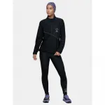 Куртка Ronhill Tech gore-tex windstopper, черный - фото 7