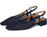 Туфли J. Renee Layton, темно-синий - фото