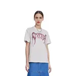 Футболка унисекс Revenge, белый - фото 3