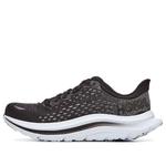 Кроссовки kawana 'black white' Hoka One One, черный - фото