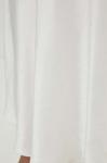 Юбка Answear Lab, белый - фото 5