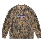 Топ Supreme x Dickies Thermal, Digi Camo - фото