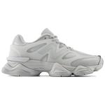 Кроссовки 9060 X 'Concrete' New Balance, серый - фото 2