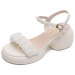 Сандалии Mulinsen One-Strap Sandals Women's - фото 2