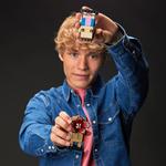 LEGO BrickHeadz, блоки, Stranger Things, Demogorgon I Eleven, 40549 - фото 3