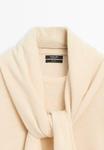 Джемпер Massimo Dutti SWEATER , Beige - фото 6