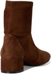 Женские ботильоны Stuart Weitzman Maeve, Deep Coffee - фото 5