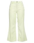 Брюки True Nyc, светло-зеленый - фото
