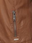 Демисезонная куртка Maze, Cognac - фото 3