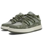 Кроссовки Doraemon Blind Box Unisex, черный - фото 47