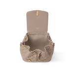 Рюкзак Coussin PM Louis Vuitton, бежевый - фото 3