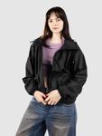 Зимняя куртка Roxy Wait For Me Jacke, anthracite - фото 3