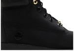 Ботинки Timberland The Notorious B.I.G. x 6 Inch Premium Boot Youth 'Christopher Wallace Collection - Black', черный - фото 2