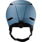 Детский шлем Revent JR Blue Atomic, blue - фото 2