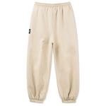 Трикотажные спортивные штаны унисекс Pointlimit, Черный - фото 5