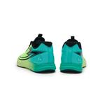 Кроссовки унисекс 361°KIDS, зеленый/аквамарин - фото 5