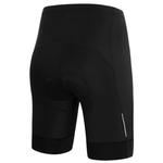 Мужские шорты-велосипедки Icon Protective, черный - фото 2