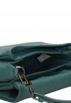 Сумка Custo Barcelona Handbag, Dark Green - фото 3