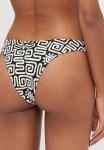 Низ бикини Rip Curl SUNSET SKIMPY, Black - фото 6