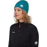 Легкая шапочка Taiss Mammut, бирюзовый - фото 2