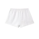 Повседневные шорты женские KIRSH, белый - фото