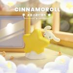 Hello Kitty Kuroimi настольное украшение Sanrio - фото 7