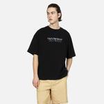 Футболка мужская Evisu, черный - фото 3