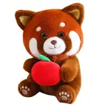 Плюшевая игрушка панда 30см/40см высота Bitter purchase - фото 5