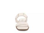 Сандалии Journee Pegie Sandal, Bone - фото 8