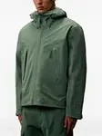 Куртка с капюшоном MetroShell серии Metropolis C.P. Company, зеленый - фото 2