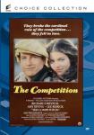 Диск DVD The Competition [Manufactured On Demand] (DVD-R) - фото