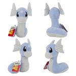 Джас Покемон плюшевый 20см (дратини) w16 JAS POKEMON - фото