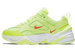Кроссовки Nike M2K Tekno Barely Volt Women's - фото