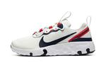Детские кроссовки Nike React Element 55 BP - фото