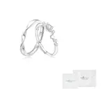 Кольцо Unisex OSSINMI - фото