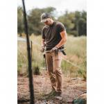 Кепка Solognac, цвет armeebraun - фото 2